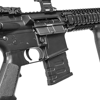 Amazon.co.jp: 東京マルイ M4用 ショートマガジン 150連 スタンダード