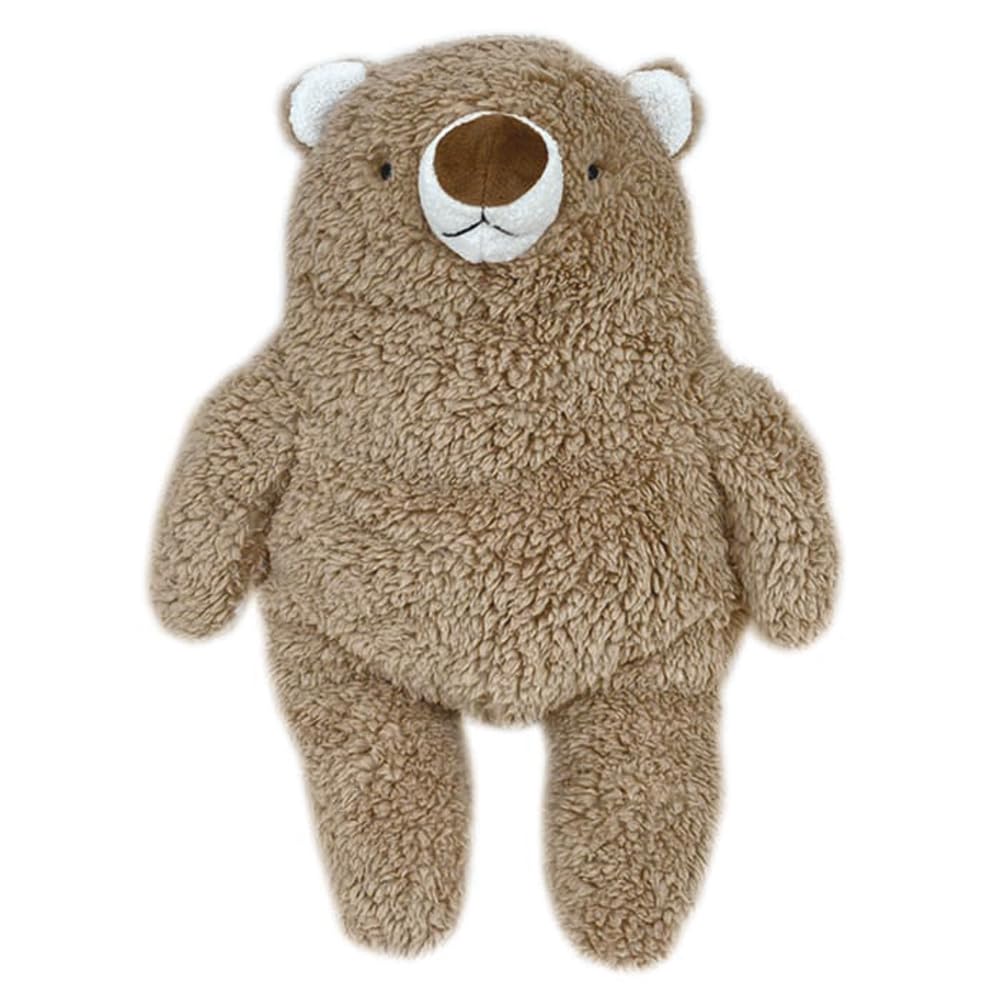 激レア】モンスイユ JAPAN くま ぬいぐるみ 【公式通販】