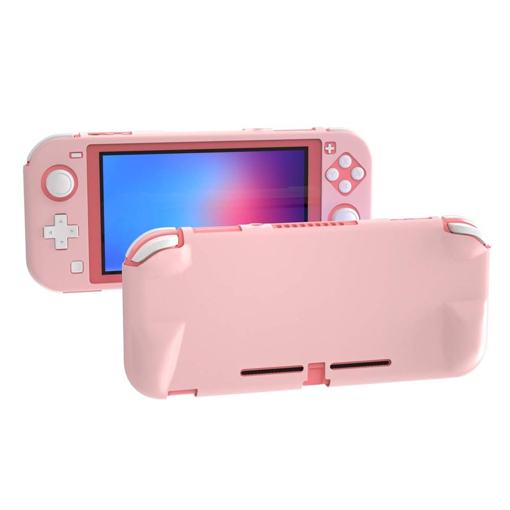 Switchライト ピンク ジャンク品 Nintendo Switch Lite ピンク