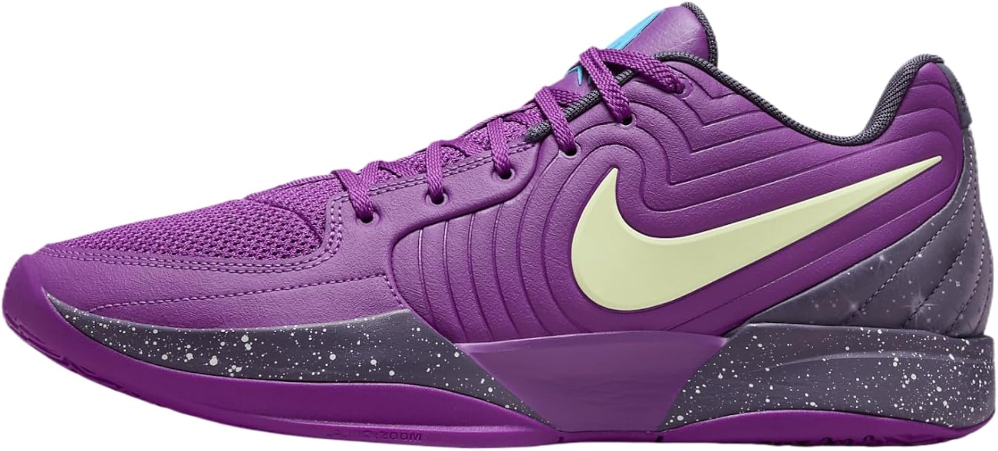 Amazon.com | Ja 2 Basketball Shoes (FD7328-500, Bold Berry/Light