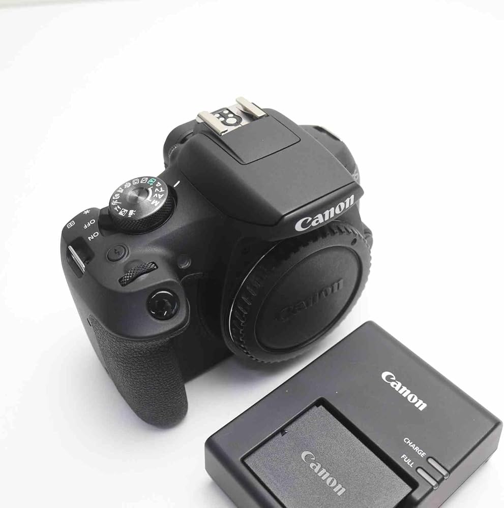 Amazon | キヤノン EOS Kiss X90 (W) 【ボディ (レンズ別売)/デジタル