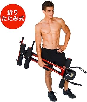 Amazon.co.jp: ショップジャパン 【公式】 アブクラッシャー 腹筋