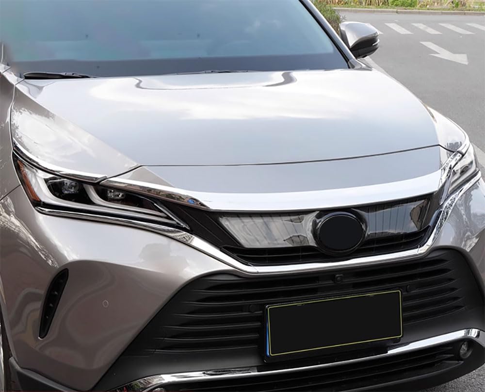 Amazon | DILAGULOトヨタ 新型 ハリアー/ヴェンザ 80系Harrier 専用