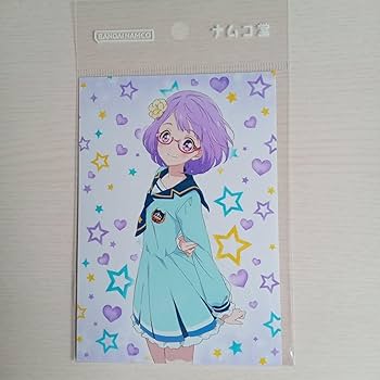 Amazon.co.jp: アイカツスターズ 香澄朝陽 七倉小春 ナムコ堂限定