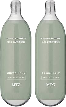 Amazon.co.jp: MEGLY 炭酸 化粧水 ミスト MTG エムティージー 炭酸ガス