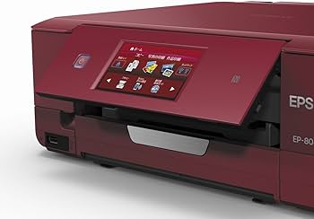 Amazon.co.jp: 旧モデル エプソン プリンター インクジェット複合機