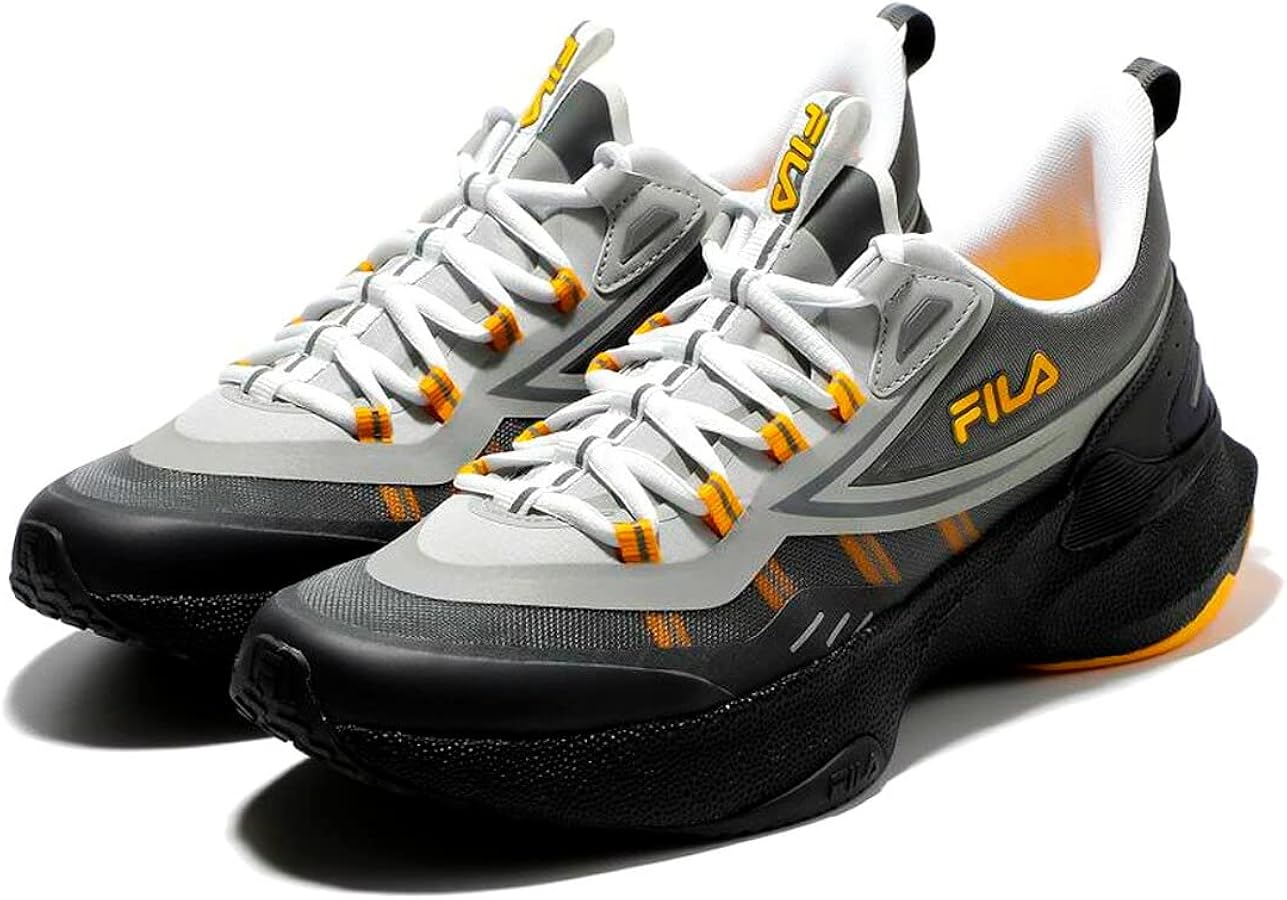 Amazon | [フィラ] BTS スニーカー ビーティーエス グッズ 厚底