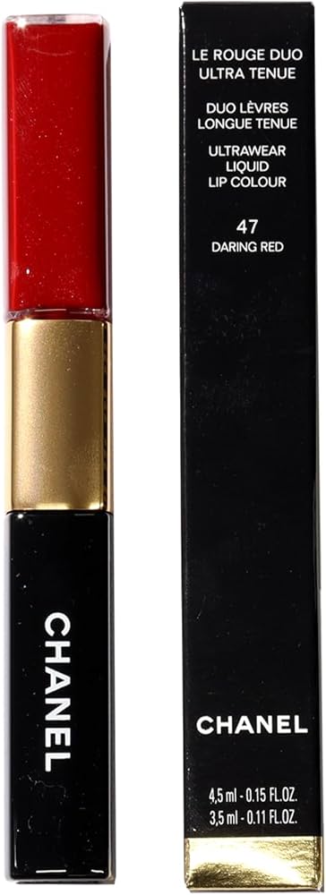 Amazon | CHANEL（シャネル）ル ルージュ デュオ ウルトラ トゥニュ_
