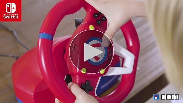 Amazon.co.jp: 【任天堂ライセンス商品】マリオカートレーシング