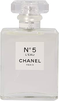 Amazon | シャネル(CHANEL) No.5 ロー EDT SP 50ml[並行輸入品