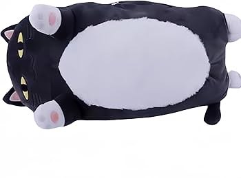 Amazon.co.jp: 葉 Kanae loto ぬいぐるみ 抱き枕 コスプレ道具 猫型 に