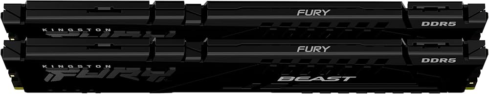 Amazon | キングストン Kingston FURY デスクトップPC用メモリ DDR5