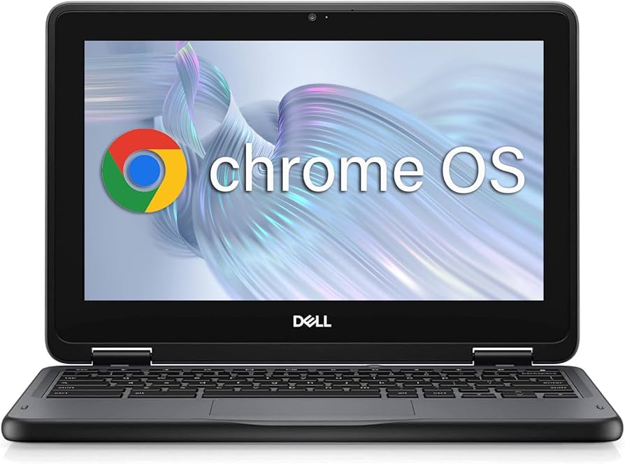Amazon.com: Dell Chromebook 11 3100 2-in-1 11.6