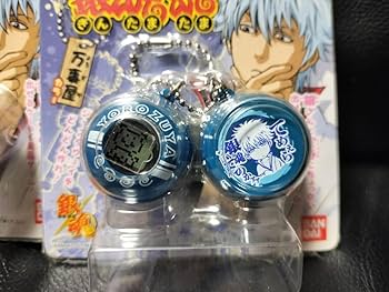 Amazon.co.jp: 【】銀魂魂 銀魂 ぎんたまたま 万事屋 新撰組 カラー 2