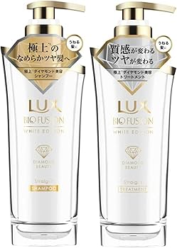 Amazon | ラッ クス バイオフュージョン ホワイト エディション