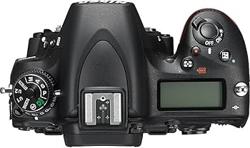Amazon.com : Nikon D750 24.3MP DSLR Digital Camera with 18-140mm