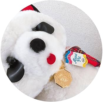 Amazon.co.jp: 昭和レトロ パンダ 特大 ぬいぐるみ 昭和レトロポップ