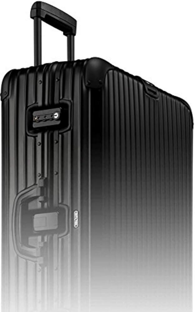 Amazon | Rimowa Topas ステルス ラゲージ IATA 21インチ マルチ