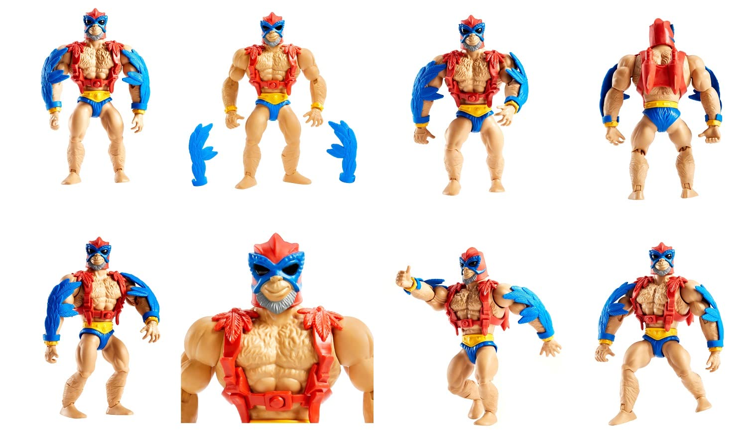 Amazon | マスターズ オブ ユニバース(MASTERS OF THE UNIVERS