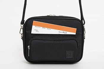 N. Natural Beauty Basic* 10Pockets Shoulder Bag Book (宝島社