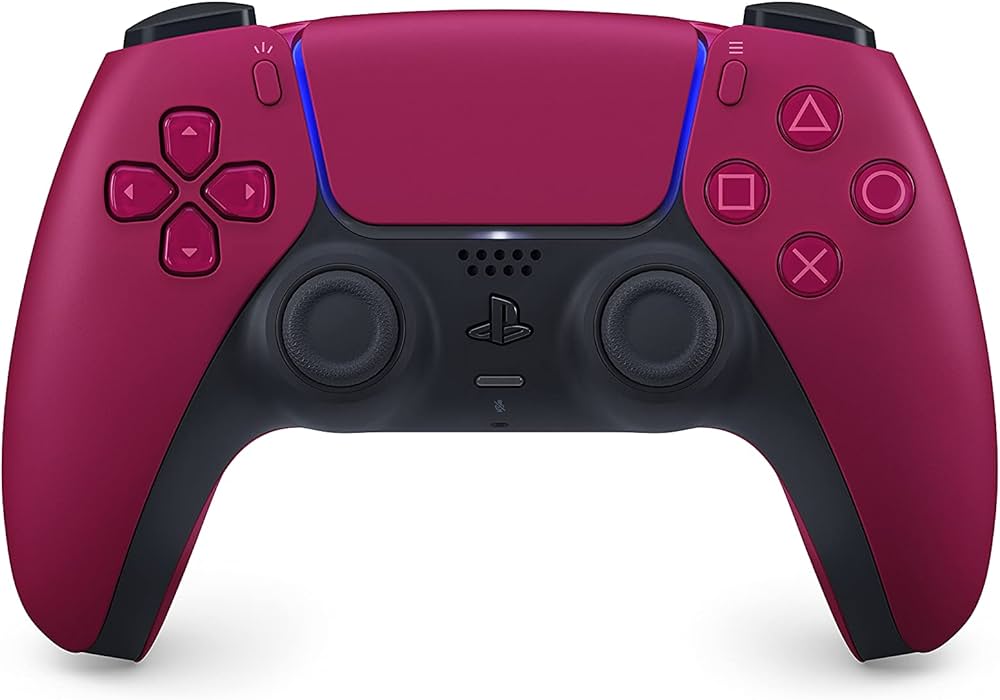 Amazon.co.jp: 【純正品】DualSense ワイヤレスコントローラー