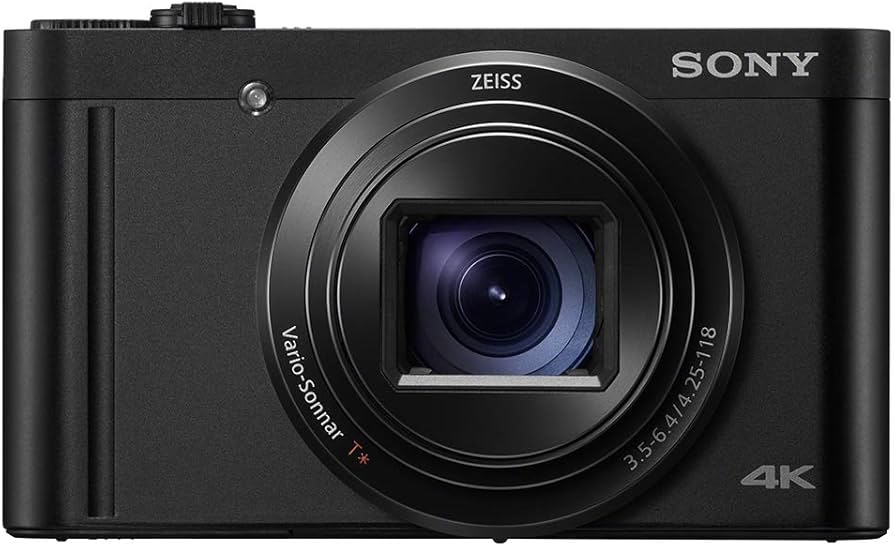 Amazon.co.jp: Sony Cyber-shot DSC-WX800 Compact Digital Camera