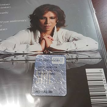 Amazon.co.jp: 未開封 X-JAPAN YOSHIKI Classical ヨシキ クラシカル