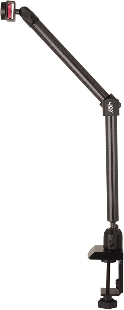 Amazon.co.jp: The Joy Factory MagConnect™ クランプ・アームマウント