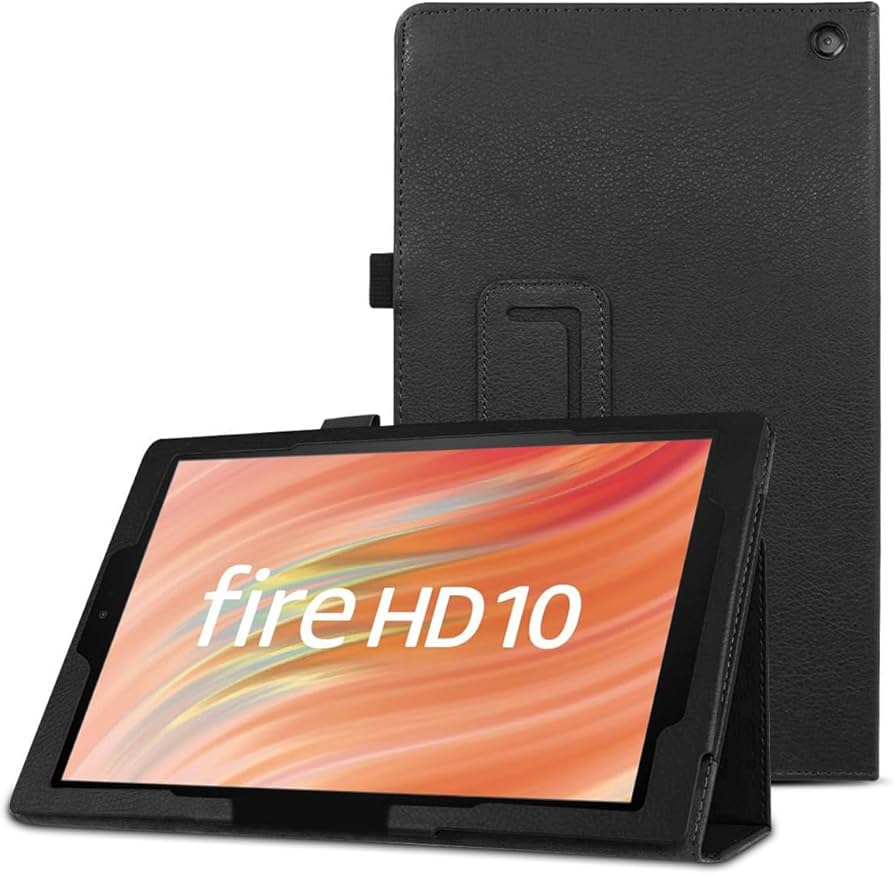 Amazon.co.jp: Fire HD 10 ケースFire HD 10 & 10 Plus 2023/2021 第13