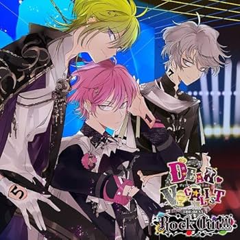 Amazon.co.jp: カレはヴォーカリスト❤CD 「ディア❤ヴォーカリスト