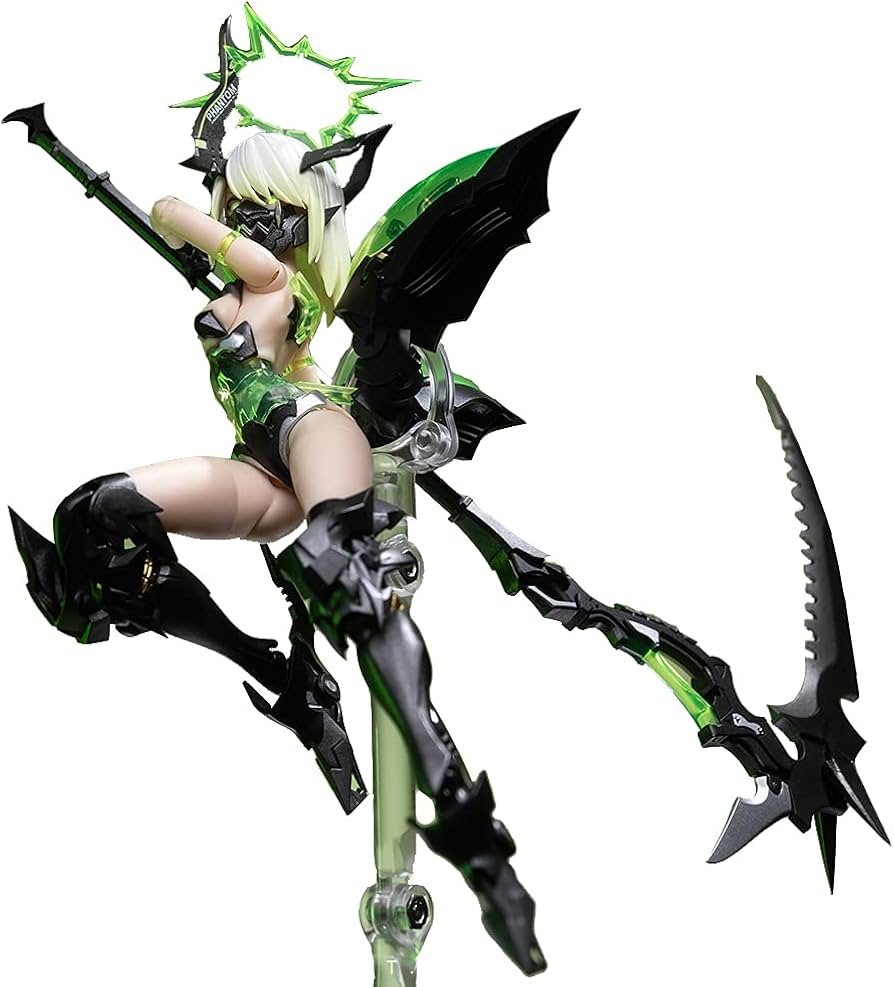 Amazon.co.jp: SNAIL SHELL[蝸之殻] 幻鬼機殻[ファントム デビル