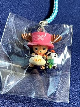 Amazon.co.jp: ONE-PIECE ワンピーストニートニーチョッパー神戸限定