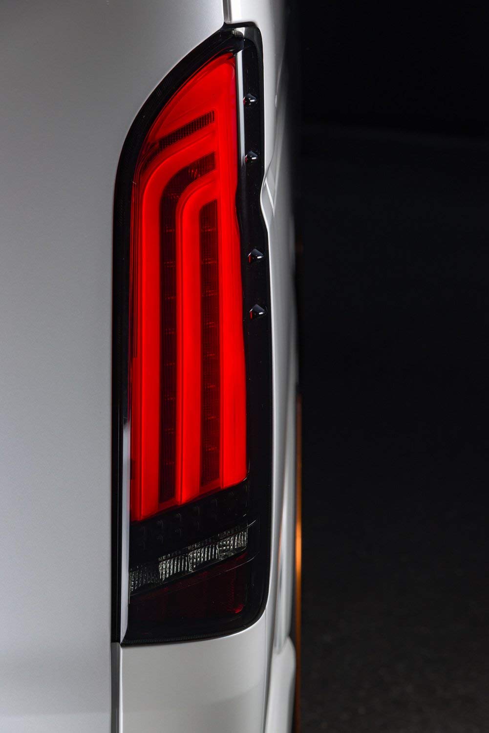 Amazon | M-techno（エムテクノ）M.T.S. トヨタ 200系 ハイエース用