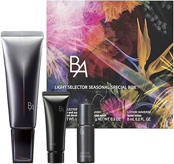 Amazon.co.jp: ポーラ B.A ライト セレクター シーズナルスペシャル