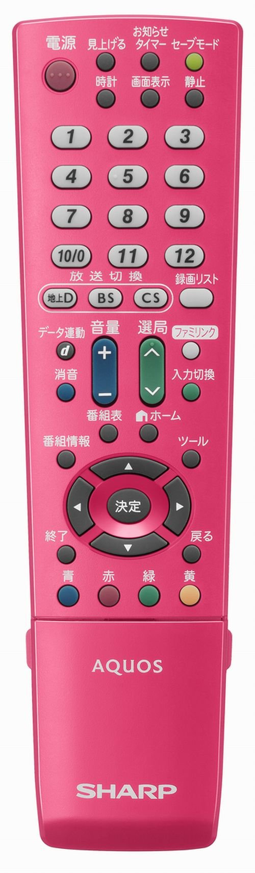 AQUOS ピンク テレビ 19インチ ୨୧⑅*