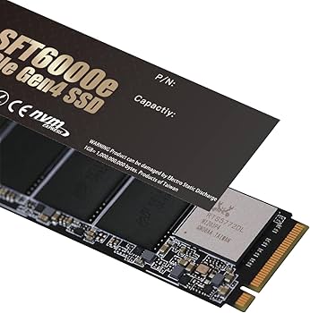 Amazon | CFD SSD M.2 NVMe SFT6000e シリーズ 【 PS5 動作確認済み