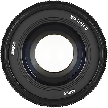 Amazon.co.jp: YONGNUO YN50mm F1.8S DF DSM フルサイズ対応 SONY