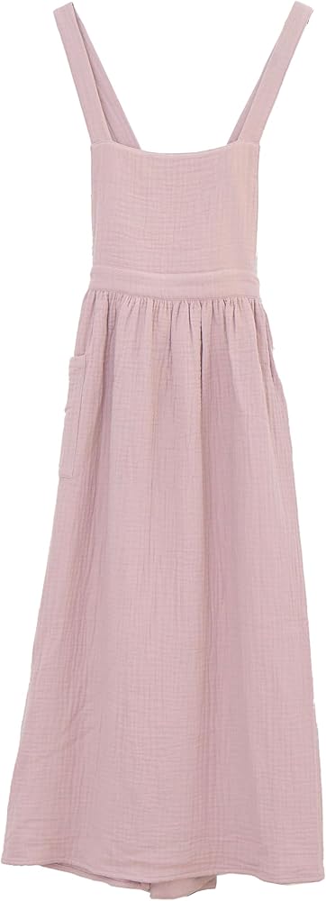 Amazon.co.jp: [Parsley home] エプロン レディース おしゃれ コットン