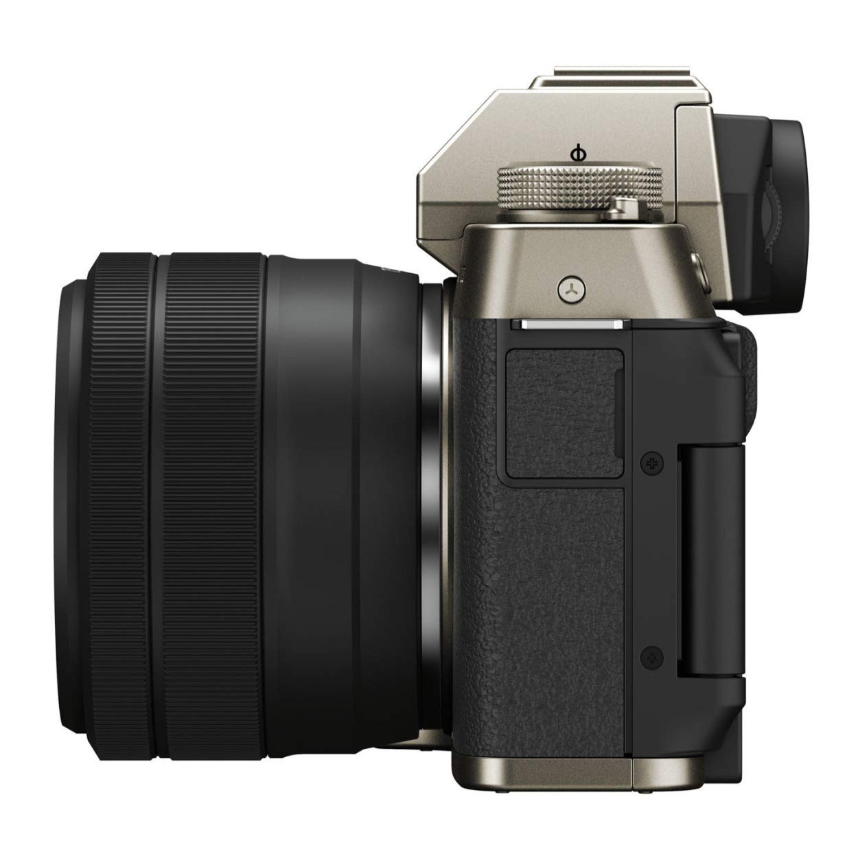 Amazon.com : Fujifilm X-T200 Mirrorless Digital Camera w/XC15-45mm