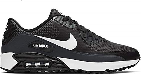 Amazon | [ナイキ] エアマックス 90G ブラック CU9978-002 AIR MAX 90G