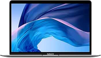 Amazon.com: Apple Early 2020 MacBook Air with 1.1GHz Intel Core i3