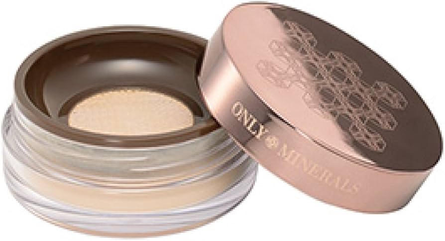Amazon | ONLY MINERALS オンリーミネラル プレミアムファンデーション