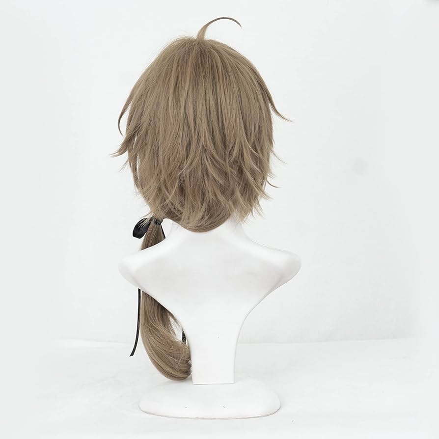 Amazon.co.jp: バーチャル YouTuber VTuber にじさんじ 叶 コスプレ