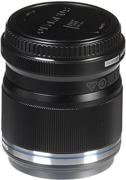 Amazon.com : OM SYSTEM Olympus M.Zuiko Digital ED 30mm F3.5 Macro