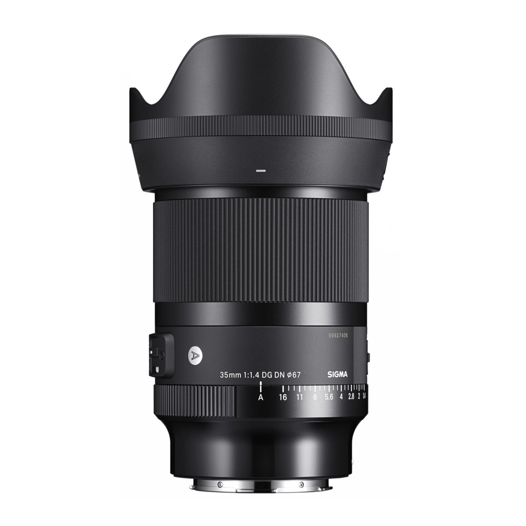 Amazon.com : Sigma 35mm F1.4 DG DN for L Mount : Electronics