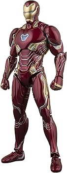 Amazon.co.jp: TAMASHII NATIONS S.H.フィギュアーツ アベンジャーズ