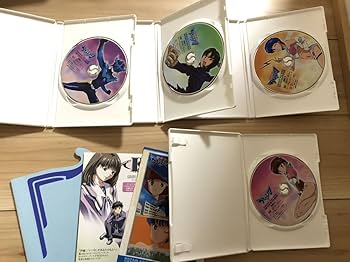 特典DISC未開封】夢戦士ウイングマン DVD-BOX 1&2 夢戦士ウイングマン