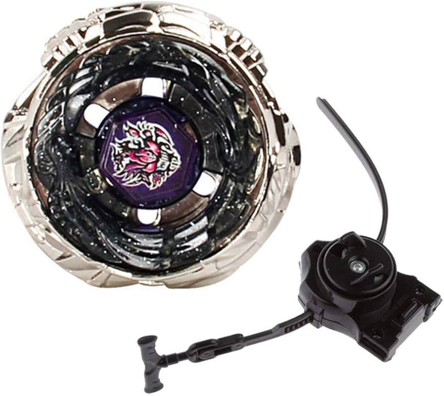 Amazon | Battling Toys - ディアブロ・ネメシス X:D メタル