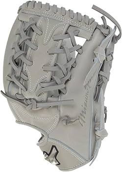 Amazon | MIZUNO(ミズノ) 軟式用ミズノプロA51 内野手用：サイズ9