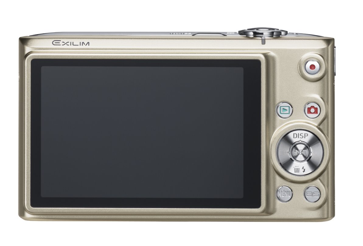 Amazon | CASIO デジタルカメラ EXILIM (エクシリム) ZOOM Z100